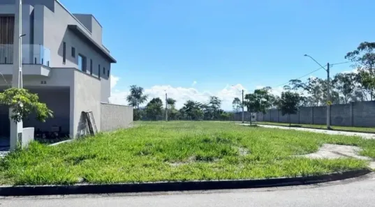 Lote/Terreno à venda, 291m² no Loteamento Fazenda Ronda, São José dos Campos