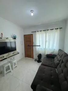 Apartamento com 2 Quartos à venda, 46m² no Jardim Independência, São Paulo