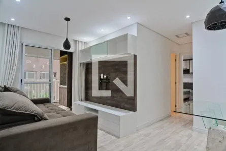 Apartamento com 2 Quartos à venda, 65m² no Casa Verde, São Paulo