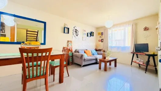 Casa de Condomínio com 3 Quartos à venda, 84m² no Jardim Itu, Porto Alegre