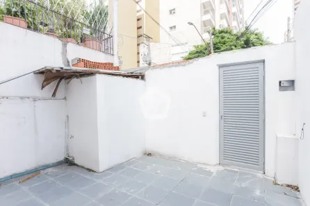 Casa com 2 Quartos à venda, 124m² no Perdizes, São Paulo