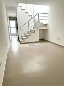 Sobrado com 2 Quartos à venda, 110m² no Jardim Santo Antoninho, São Paulo