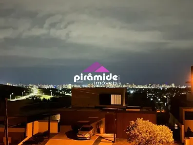 Lote/Terreno à venda, 720m² no Condomínio Reserva do Paratehy, São José dos Campos
