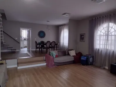 Casa com 3 Quartos à venda, 336m² no Vila Libanesa, São Paulo