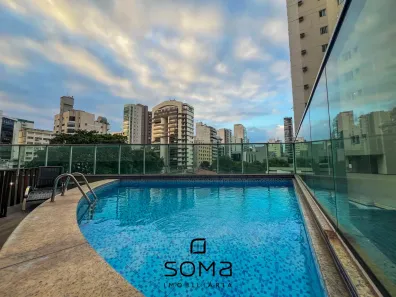 Apartamento com 2 Quartos à venda, 70m² no Praia do Canto, Vitória