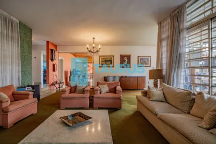Casa com 3 Quartos à venda, 380m² no Planalto Paulista, São Paulo