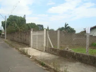 Lote/Terreno à venda, 834m² no Praia dos Namorados, Americana