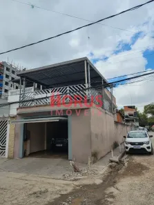 Sobrado com 3 Quartos à venda, 200m² no Conjunto Habitacional Vila Nova Cachoeirinha, São Paulo