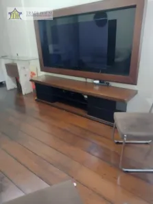 Apartamento com 2 Quartos à venda, 61m² no Vila Mariana, São Paulo