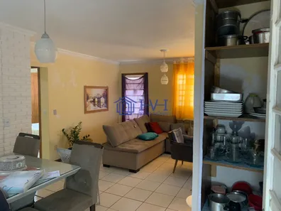 Casa com 2 Quartos à venda, 80m² no Nova Pampulha, Vespasiano