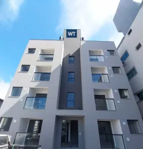 Apartamento com 2 Quartos à venda, 60m² no Lídia Duarte, Camboriú