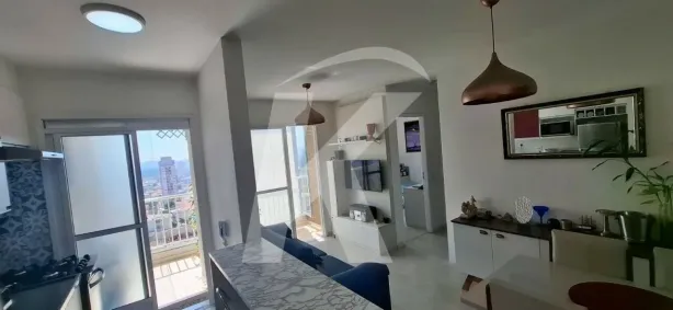 Apartamento com 2 Quartos à venda, 53m² no Parque Vitória, São Paulo