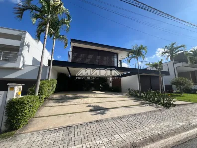 Casa de Condomínio com 3 Quartos à venda, 454m² no Jardim Europa, Valinhos