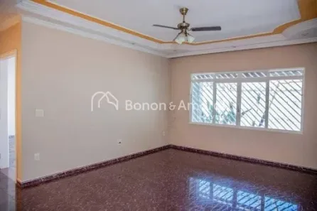 Casa com 3 Quartos à venda, 287m² no Residencial Terra Nova, Campinas