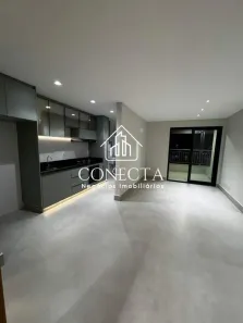 Apartamento com 3 Quartos para alugar, 104m² no Jardim Sul, Uberlândia