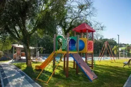 Lote/Terreno à venda, 224m² no Botiatuva, Campo Largo