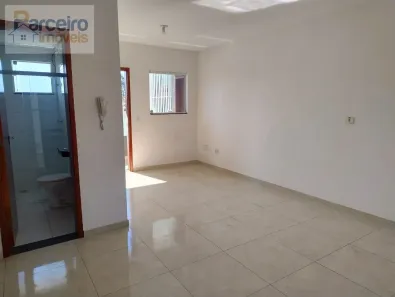 Apartamento com 2 Quartos à venda, 44m² no Vila Nova Savoia, São Paulo