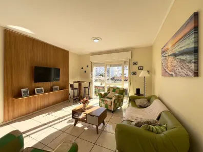 Apartamento com 2 Quartos à venda, 130m² no Centro, Capão da Canoa