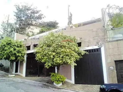 Sobrado com 4 Quartos à venda, 300m² no Jardim São Bento, São Paulo