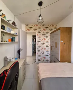 Apartamento com 2 Quartos à venda, 57m² no Piedade, Jaboatão dos Guararapes