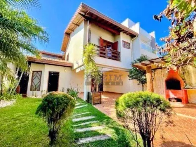 Casa de Condomínio com 2 Quartos à venda, 166m² no Pinheirinho, Vinhedo