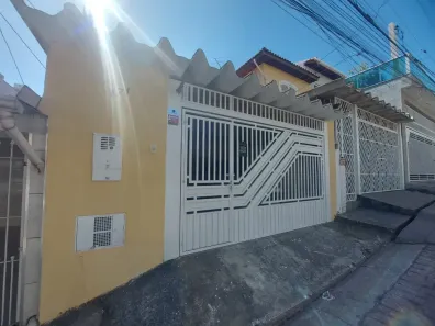 Casa com 2 Quartos à venda, 150m² no Vila Esperança, São Paulo