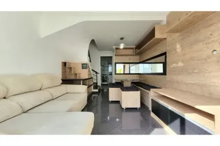 Sobrado com 3 Quartos à venda, 126m² no Demarchi, São Bernardo do Campo