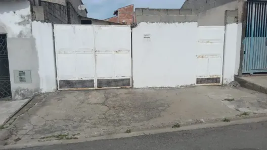 Casa com 2 Quartos à venda, 150m² no Jardim Santa Tereza, Taubaté