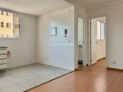 Apartamento com 1 Quarto à venda, 46m² no Barro Preto, Belo Horizonte