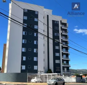 Apartamento com 3 Quartos à venda, 100m² no Vila Ramaciotti, Valinhos