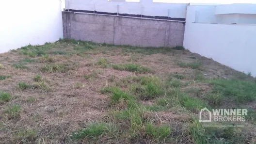 Lote/Terreno à venda, 360m² no Jardim Iguaçu, Paranavaí