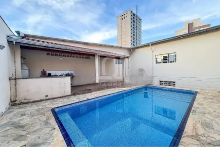 Casa com 3 Quartos à venda, 555m² no Vila Lucy, Sorocaba