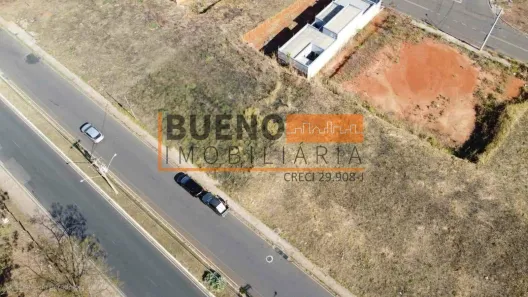 Lote/Terreno à venda, 260m² no Jardim das Laranjeiras, Santa Bárbara D'Oeste