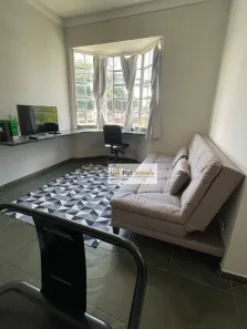 Apartamento com 1 Quarto à venda, 37m² no Vila Virgínia, Ribeirão Preto