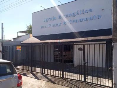 Ponto Comercial para alugar, 240m² no Jardim Denadai (Nova Veneza), Sumaré