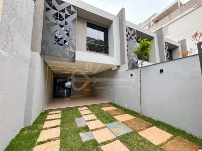 Casa com 3 Quartos à venda, 145m² no Manacás, Belo Horizonte