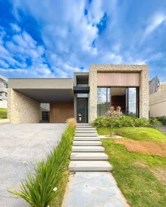 Casa de Condomínio com 4 Quartos à venda, 270m² no Alphaville, Santana de Parnaíba
