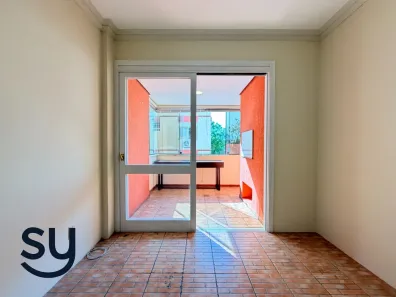 Apartamento com 2 Quartos para venda ou aluguel, 63m² no Tristeza, Porto Alegre