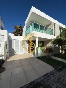 Casa de Condomínio com 4 Quartos à venda, 190m² no Buraquinho, Lauro de Freitas