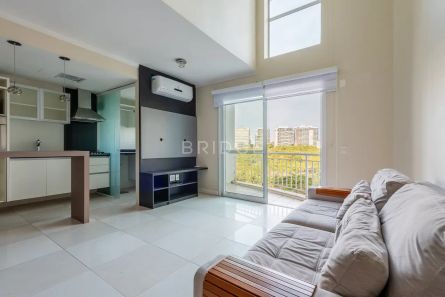 Apartamento com 1 Quarto à venda, 83m² no Jardim Europa, Porto Alegre
