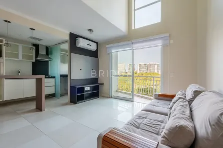 Apartamento com 1 Quarto à venda, 83m² no Jardim Europa, Porto Alegre