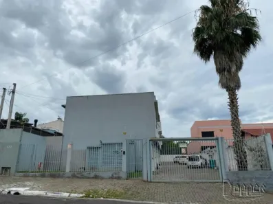 Casa com 2 Quartos à venda, 80m² no Canudos, Novo Hamburgo