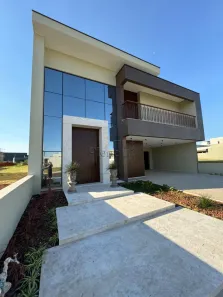 Casa de Condomínio com 3 Quartos à venda, 320m² no Jardim Residencial Dona Maria José, Indaiatuba