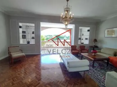 Apartamento com 4 Quartos à venda, 423m² no Flamengo, Rio de Janeiro