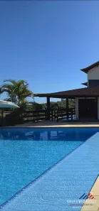 Casa com 5 Quartos à venda, 315m² no Leigos, Saquarema
