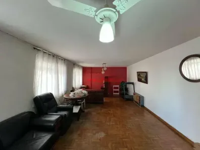 Apartamento com 3 Quartos para alugar, 160m² no Vila Mariana, São Paulo