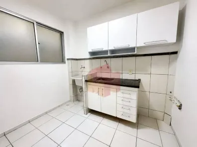 Apartamento com 2 Quartos à venda, 70m² no Conserva, Americana