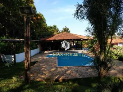 Fazenda/Sítio com 12 Quartos à venda, 1000m² no Solar da Mantiqueira, Tremembé