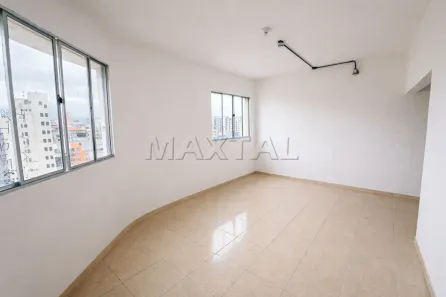 Sala Comercial à venda, 32m² no Santa Efigênia, São Paulo