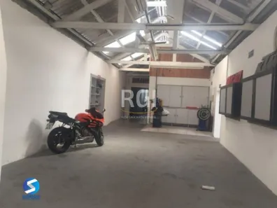 Ponto Comercial à venda, 621m² no Floresta, Porto Alegre